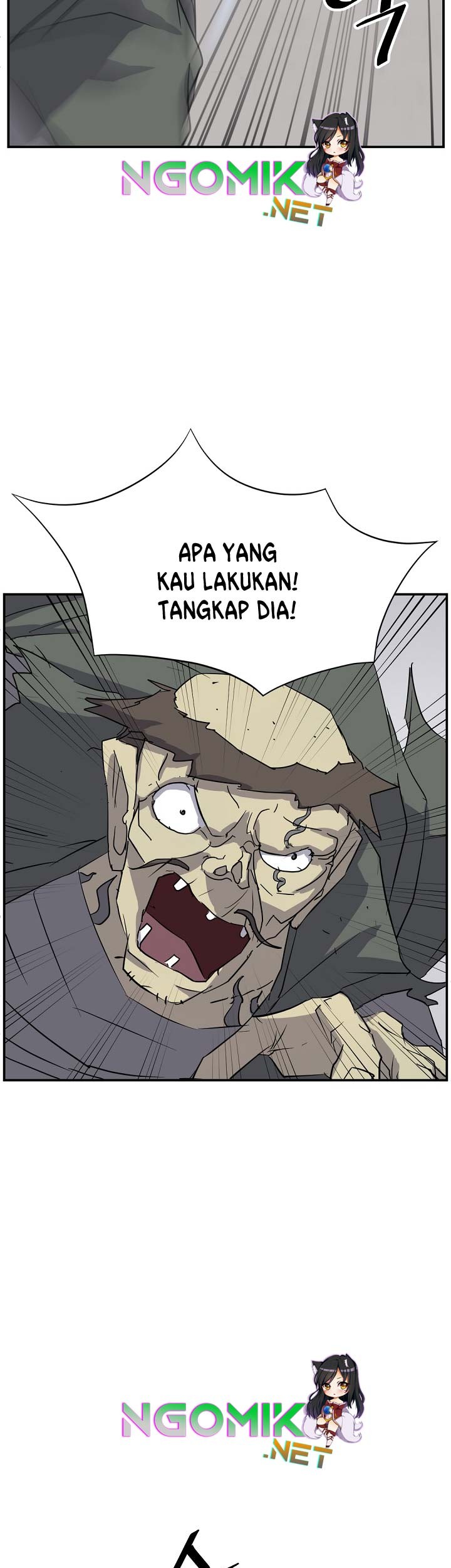 The Invincible Immortal Chapter 75 Gambar 30