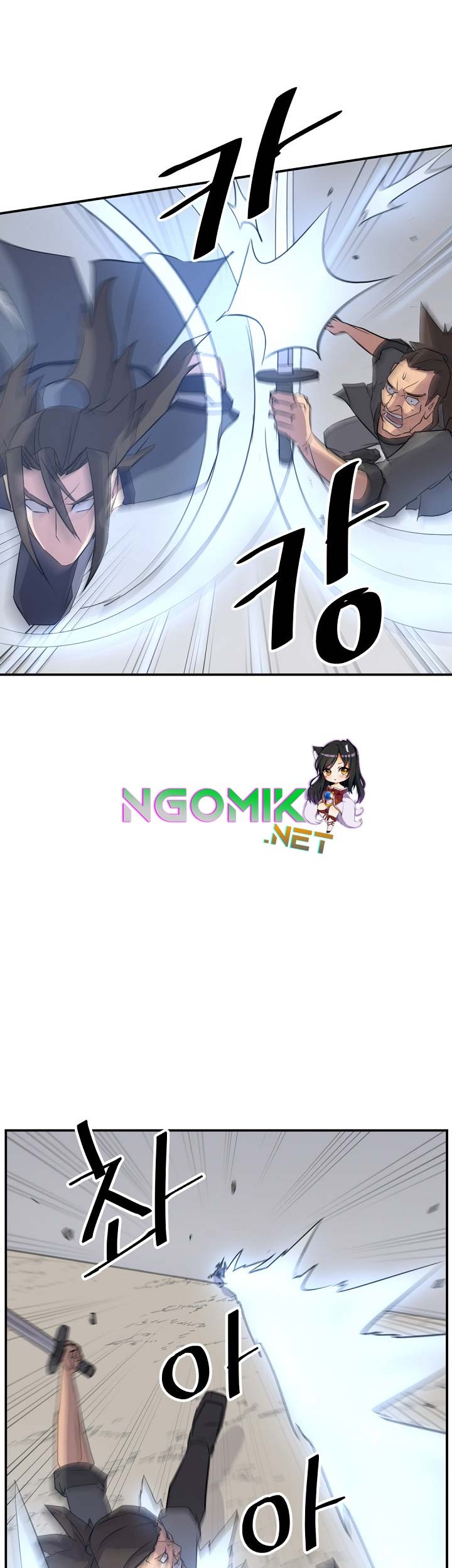 The Invincible Immortal Chapter 75 Gambar 32