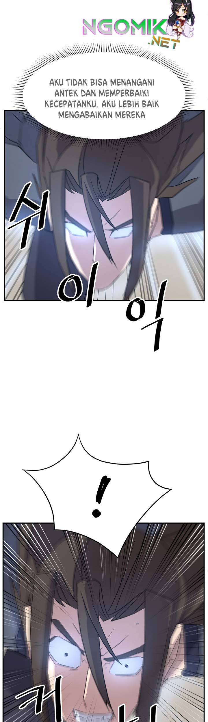 The Invincible Immortal Chapter 75 Gambar 34