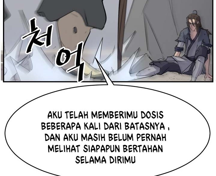 The Invincible Immortal Chapter 75 Gambar 41