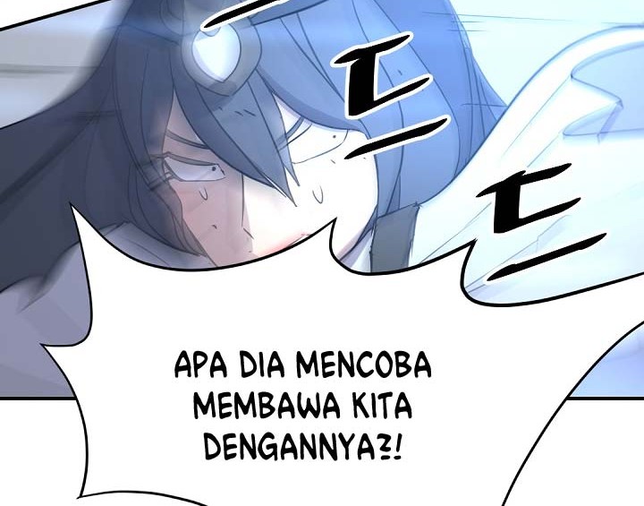 The Invincible Immortal Chapter 75 Gambar 55