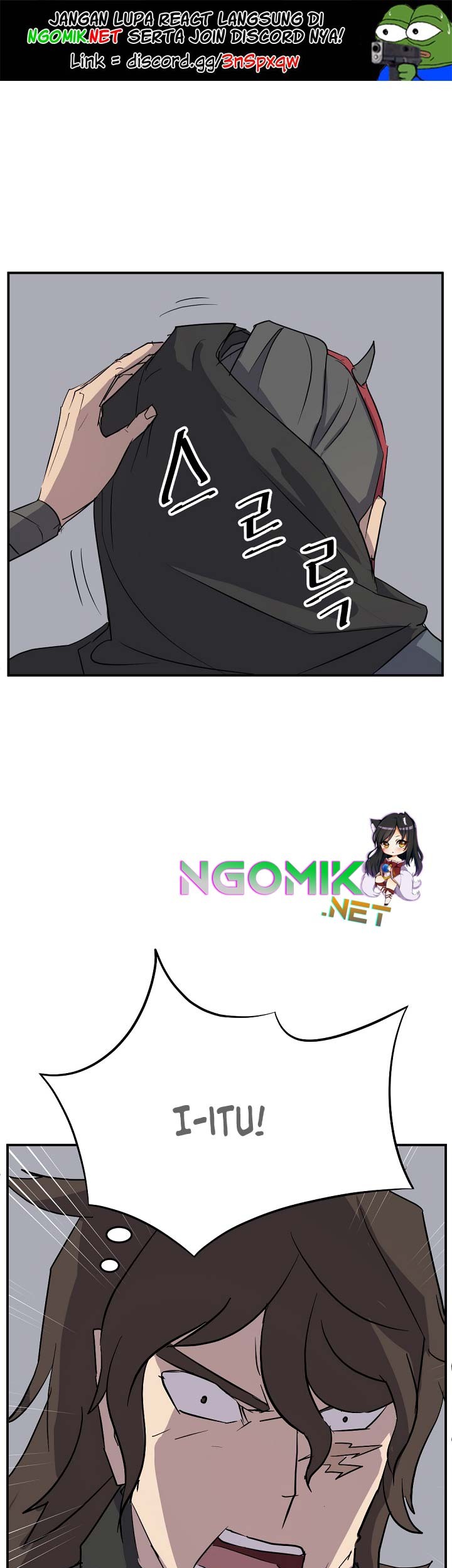 Baca  The Invincible Immortal Chapter 75 Gambar 2