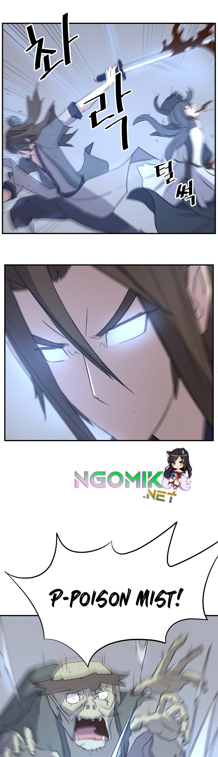 The Invincible Immortal Chapter 75 Gambar 62