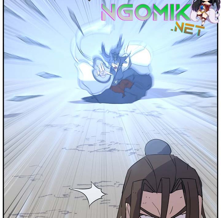 The Invincible Immortal Chapter 75 Gambar 67