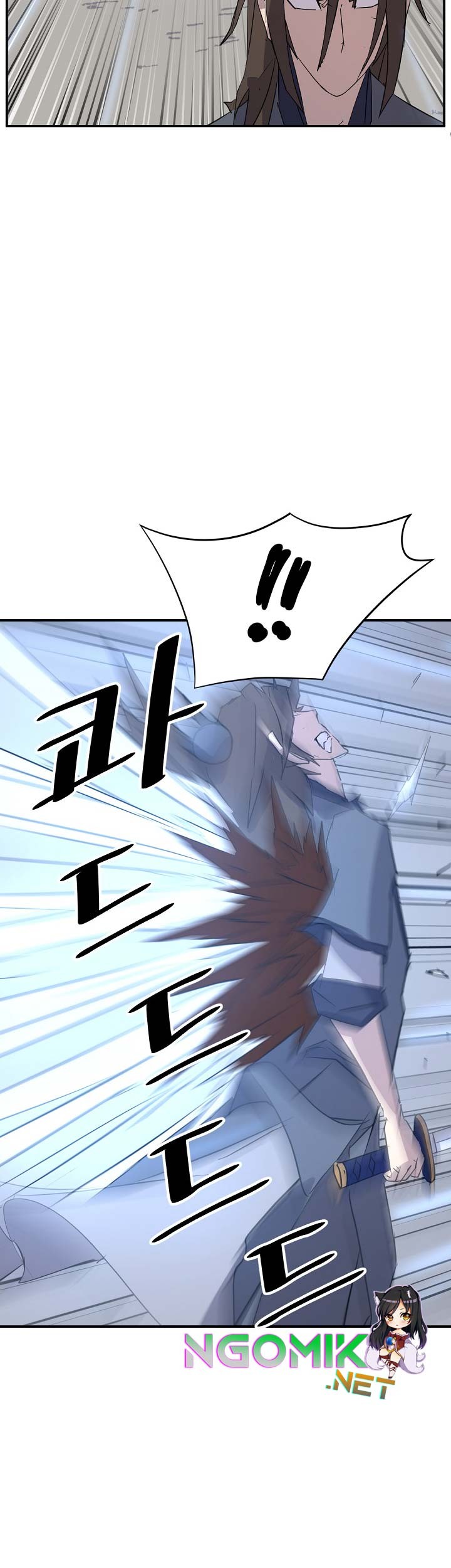 The Invincible Immortal Chapter 75 Gambar 68