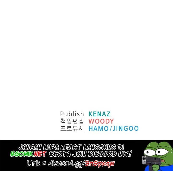 The Invincible Immortal Chapter 75 Gambar 69