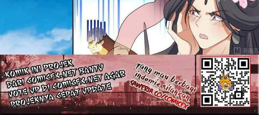The Nine Heaven of Martial Arts Chapter 197 Gambar 5