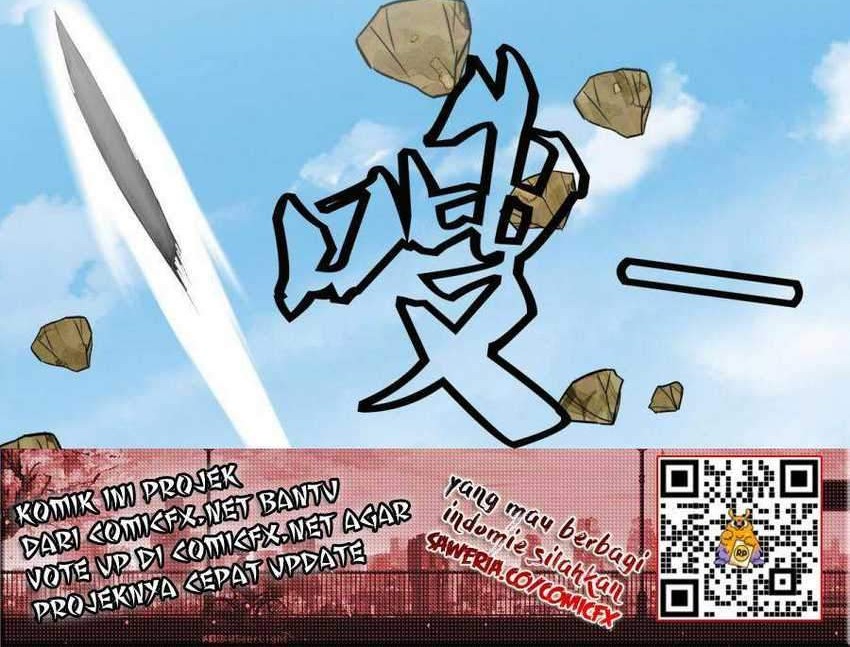 The Nine Heaven of Martial Arts Chapter 197 Gambar 9