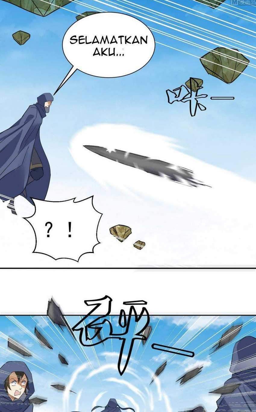 The Nine Heaven of Martial Arts Chapter 197 Gambar 11