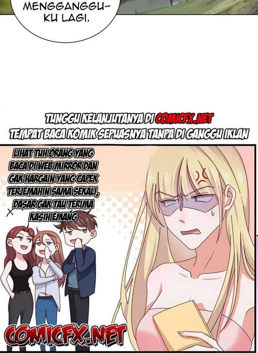 The Nine Heaven of Martial Arts Chapter 197 Gambar 13