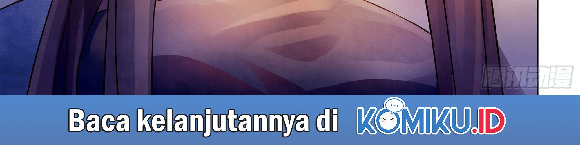 The Last Human Chapter 377 Gambar 32