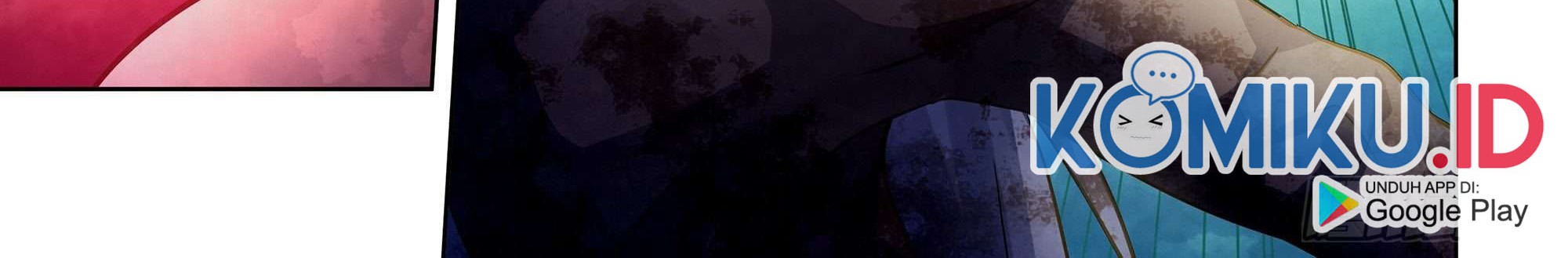 The Last Human Chapter 377 Gambar 4