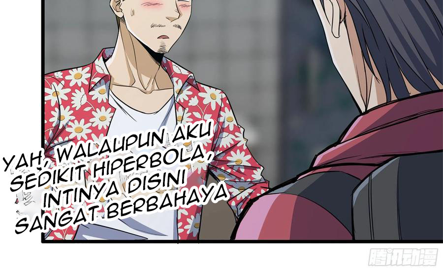 I Moved The BRICS In The Last Days Chapter 63 Gambar 15
