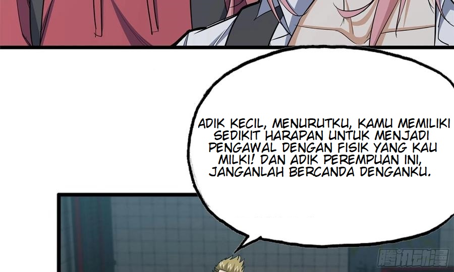 I Moved The BRICS In The Last Days Chapter 63 Gambar 22