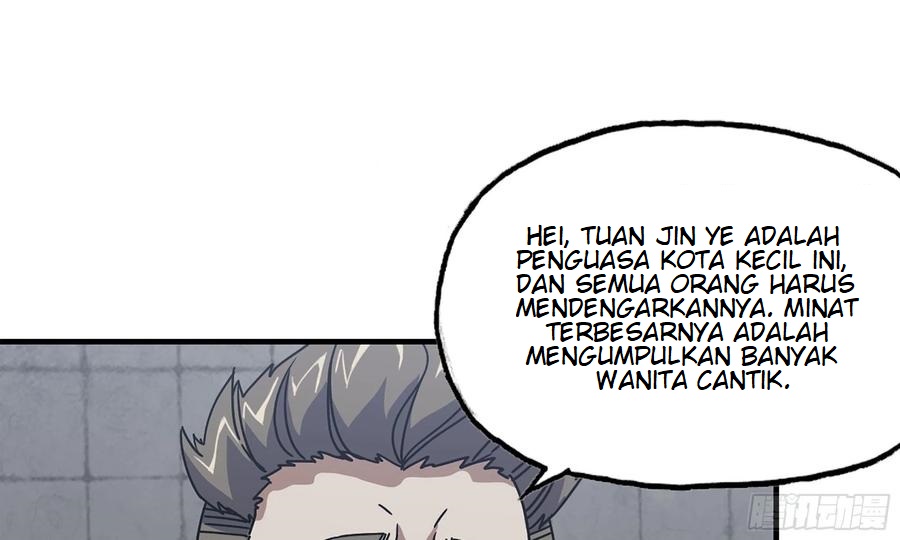 I Moved The BRICS In The Last Days Chapter 63 Gambar 29