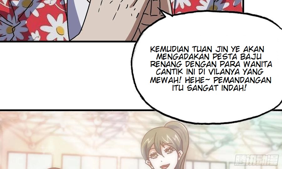 I Moved The BRICS In The Last Days Chapter 63 Gambar 31