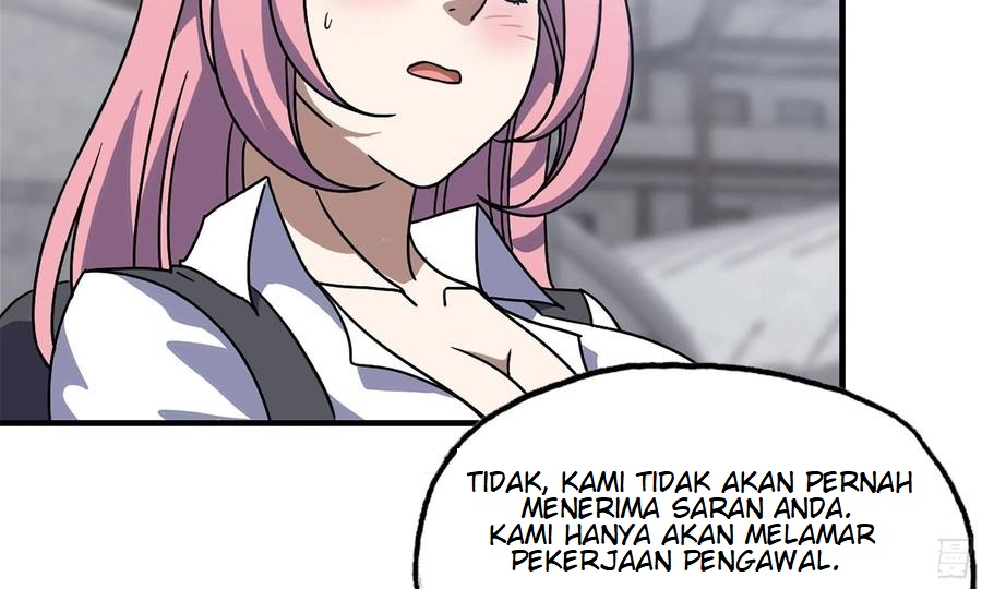 I Moved The BRICS In The Last Days Chapter 63 Gambar 35
