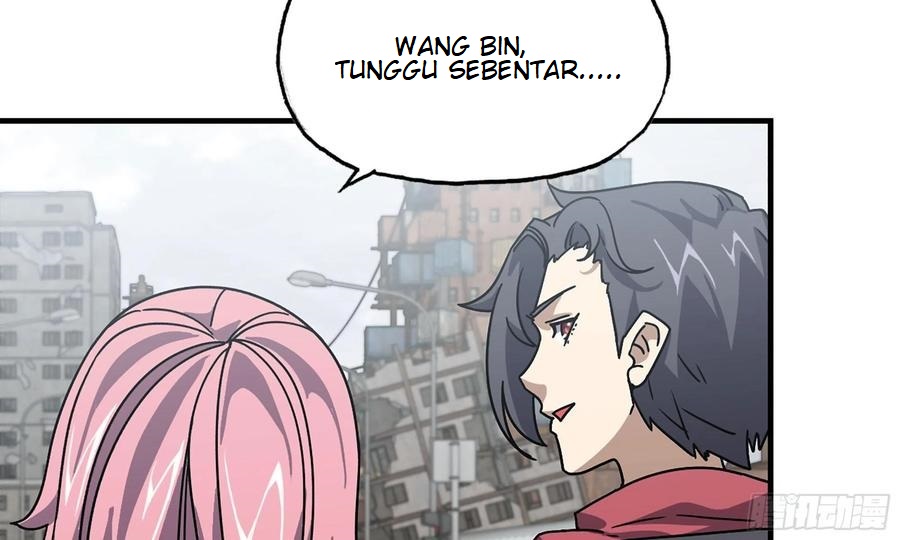 I Moved The BRICS In The Last Days Chapter 63 Gambar 44