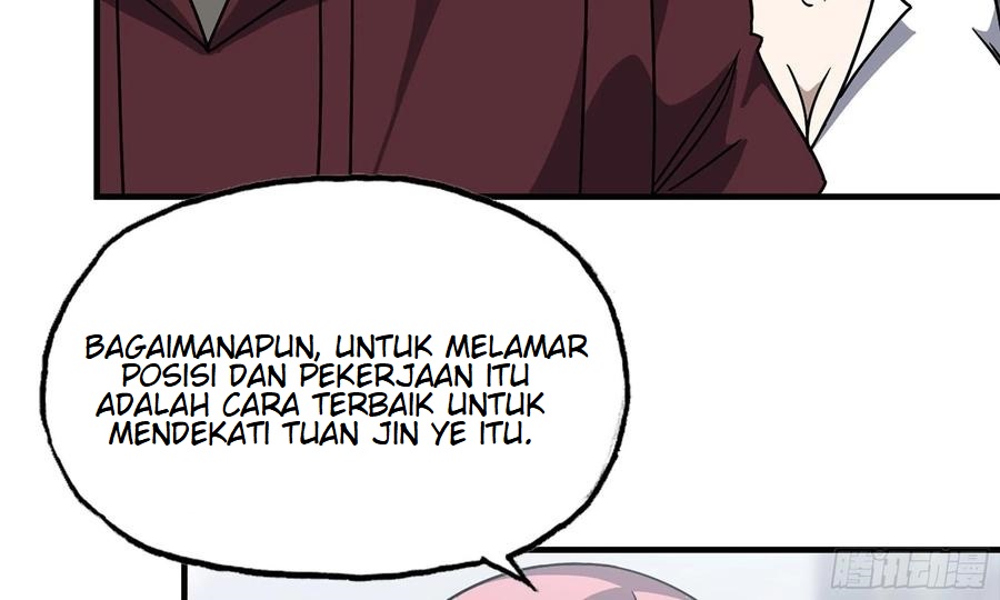 I Moved The BRICS In The Last Days Chapter 63 Gambar 47