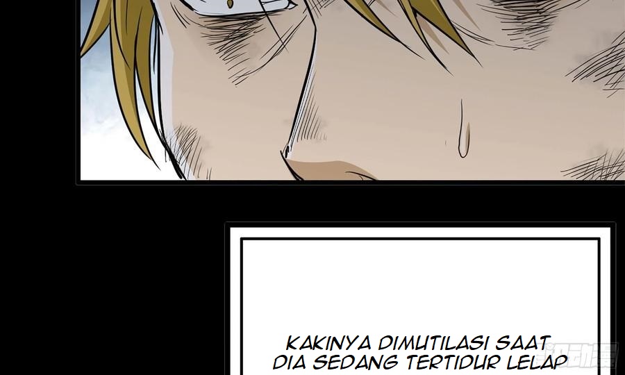 I Moved The BRICS In The Last Days Chapter 63 Gambar 6