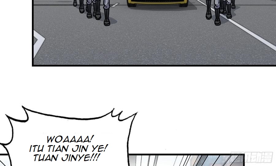 I Moved The BRICS In The Last Days Chapter 63 Gambar 61
