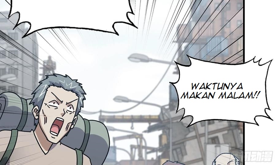 I Moved The BRICS In The Last Days Chapter 63 Gambar 62