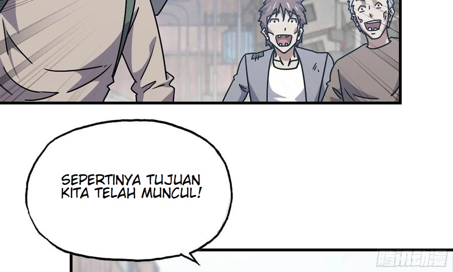 I Moved The BRICS In The Last Days Chapter 63 Gambar 63
