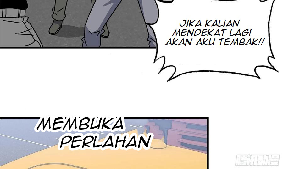 I Moved The BRICS In The Last Days Chapter 63 Gambar 70