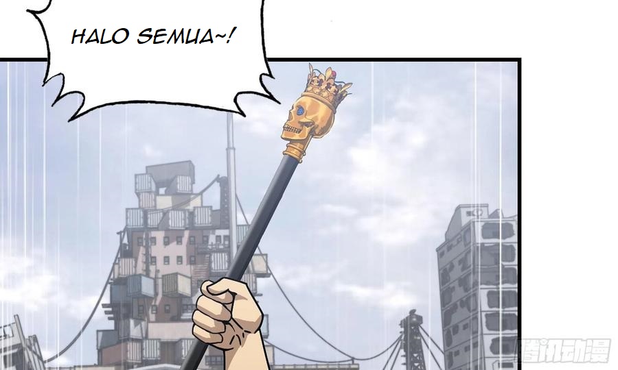 I Moved The BRICS In The Last Days Chapter 63 Gambar 72