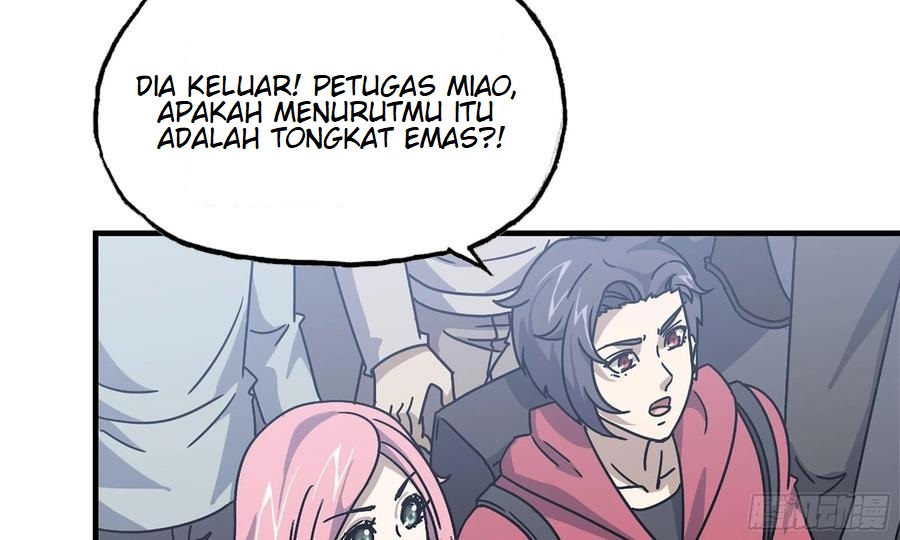 I Moved The BRICS In The Last Days Chapter 63 Gambar 74