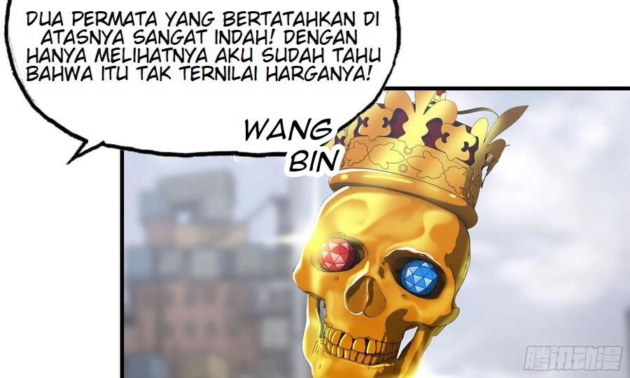 I Moved The BRICS In The Last Days Chapter 63 Gambar 76