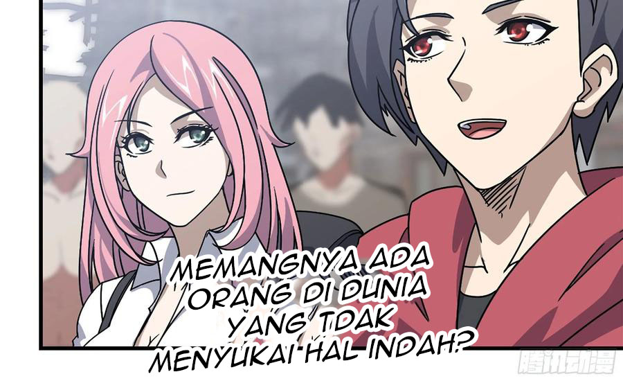I Moved The BRICS In The Last Days Chapter 63 Gambar 80