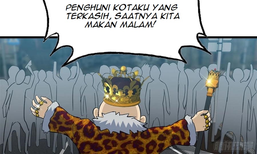I Moved The BRICS In The Last Days Chapter 63 Gambar 85