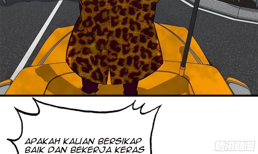 I Moved The BRICS In The Last Days Chapter 63 Gambar 86