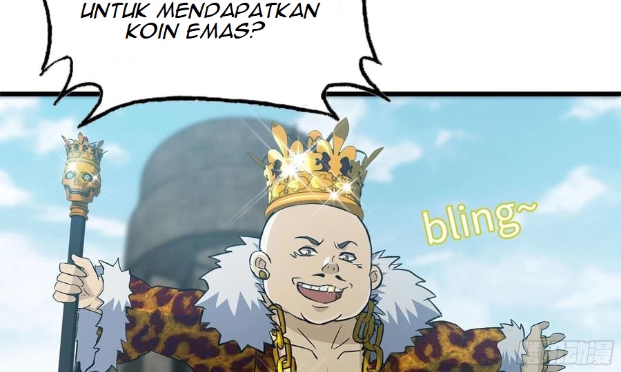 I Moved The BRICS In The Last Days Chapter 63 Gambar 87