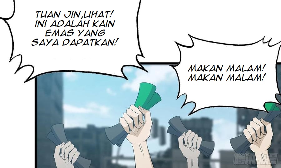I Moved The BRICS In The Last Days Chapter 63 Gambar 92