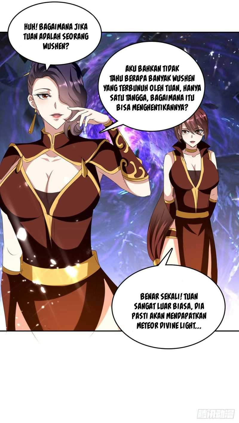 Strongest Leveling Chapter 255 Gambar 10