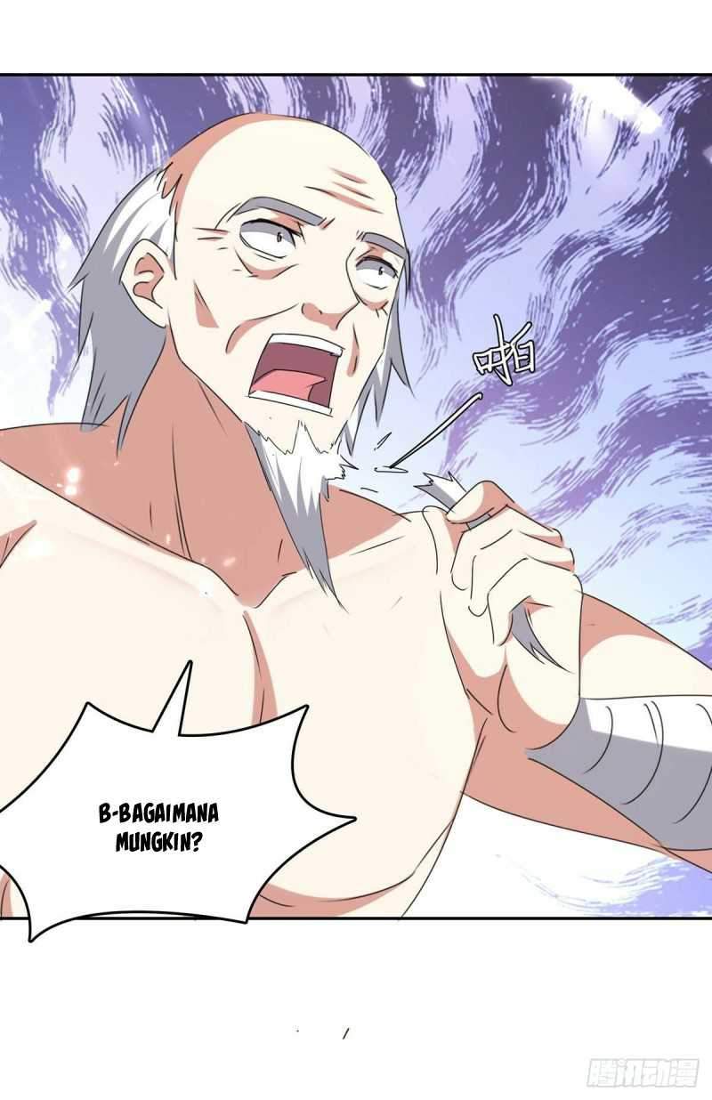 Strongest Leveling Chapter 255 Gambar 15