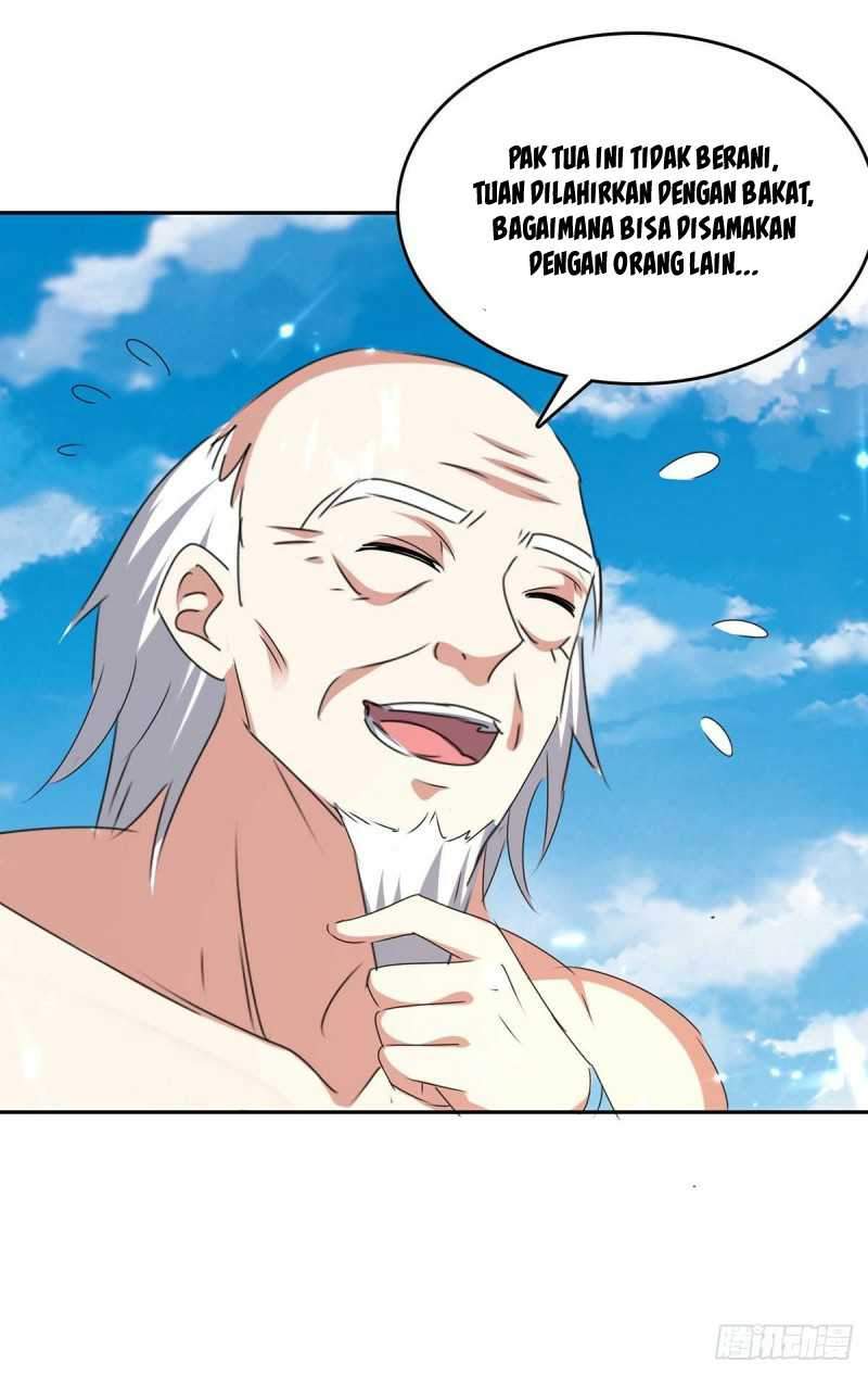 Strongest Leveling Chapter 255 Gambar 17
