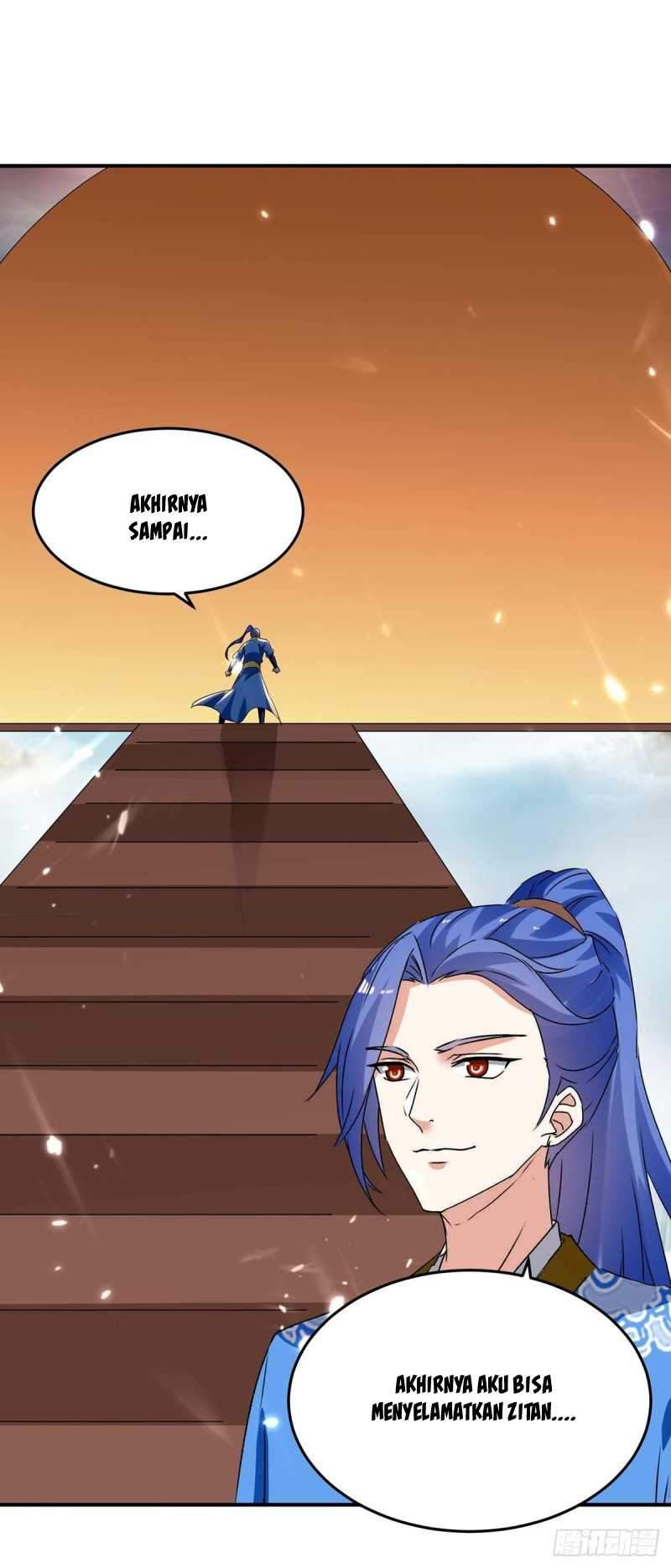 Strongest Leveling Chapter 255 Gambar 18