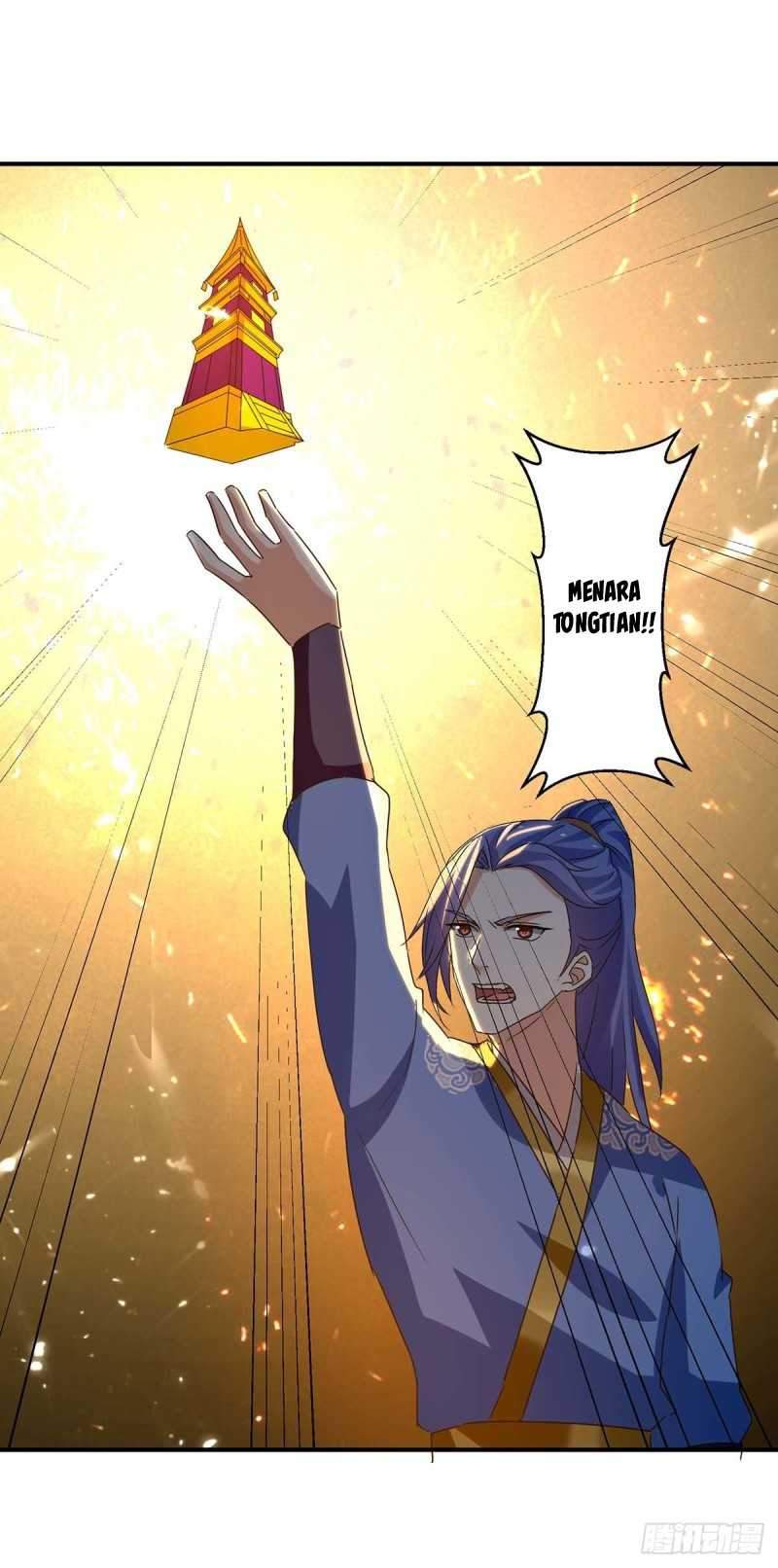 Strongest Leveling Chapter 255 Gambar 19