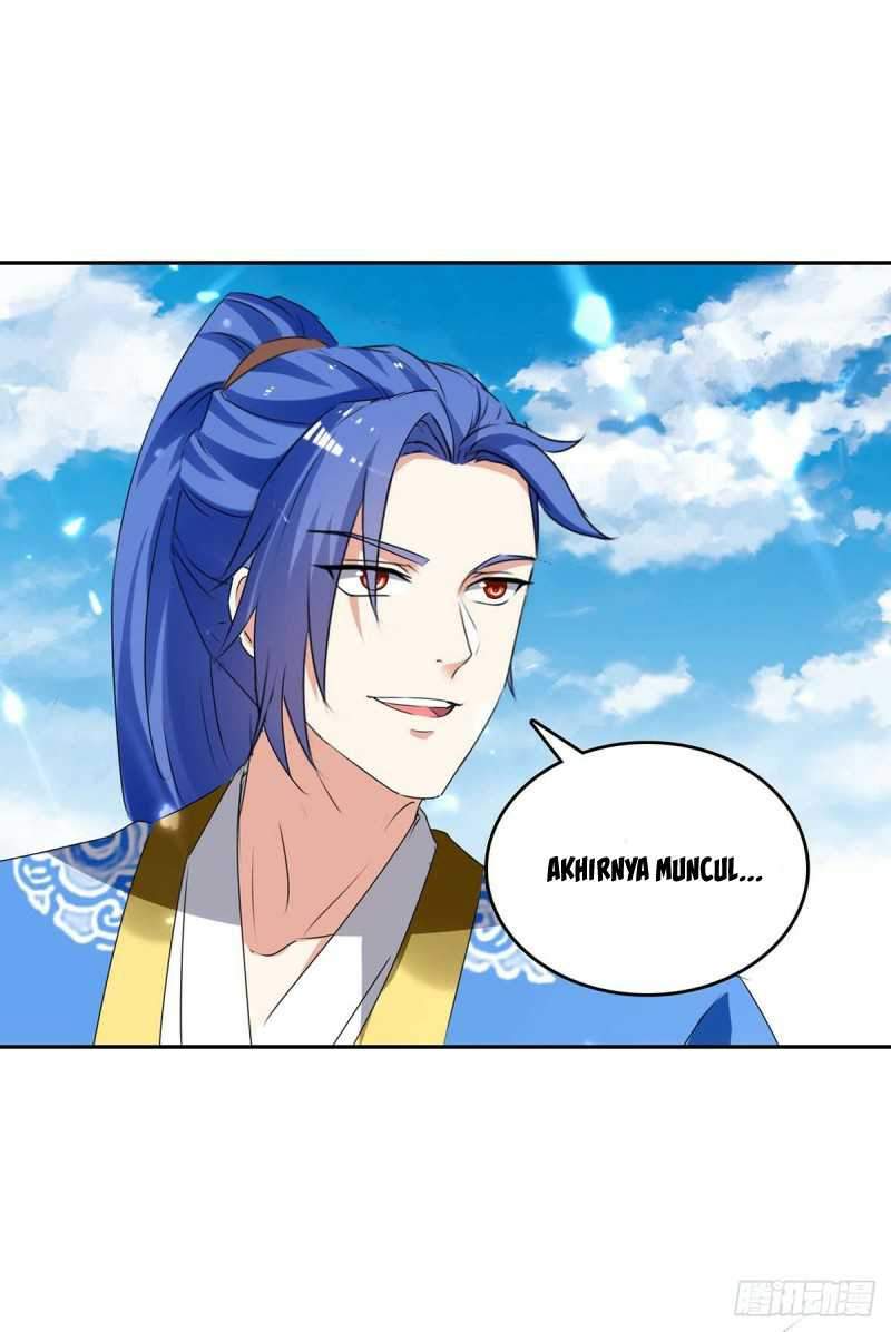 Baca  Strongest Leveling Chapter 255 Gambar 2