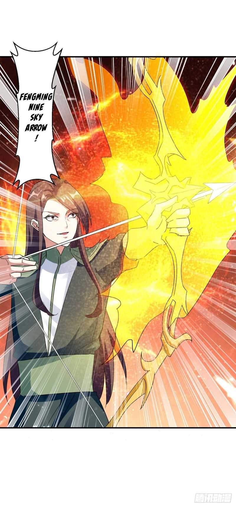 Strongest Leveling Chapter 255 Gambar 27