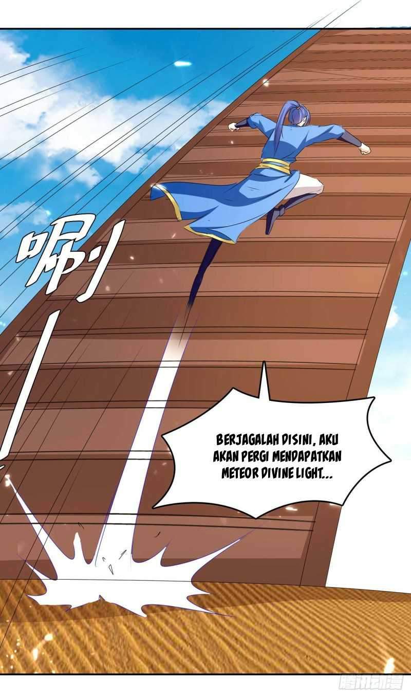 Strongest Leveling Chapter 255 Gambar 3