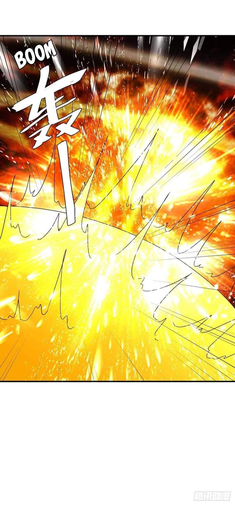 Strongest Leveling Chapter 255 Gambar 30