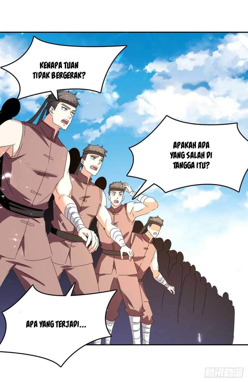 Strongest Leveling Chapter 255 Gambar 6