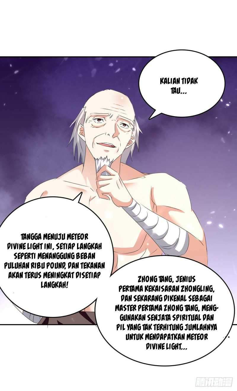 Strongest Leveling Chapter 255 Gambar 7