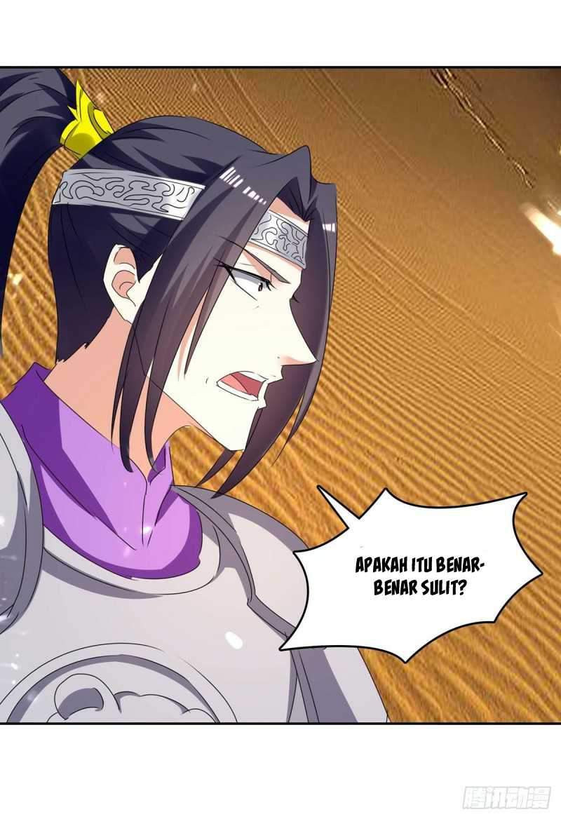Strongest Leveling Chapter 255 Gambar 8