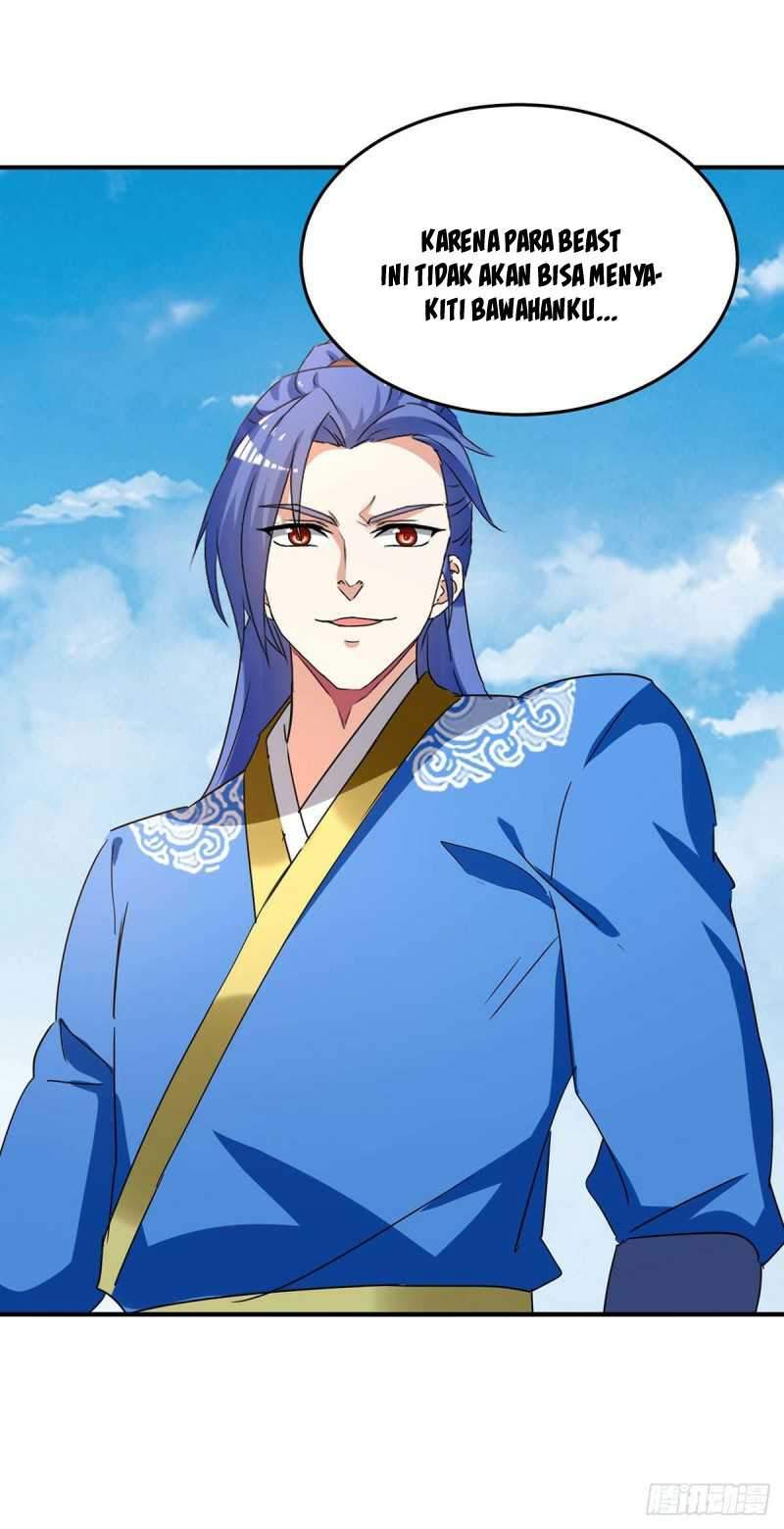 Strongest Leveling Chapter 254 Gambar 11
