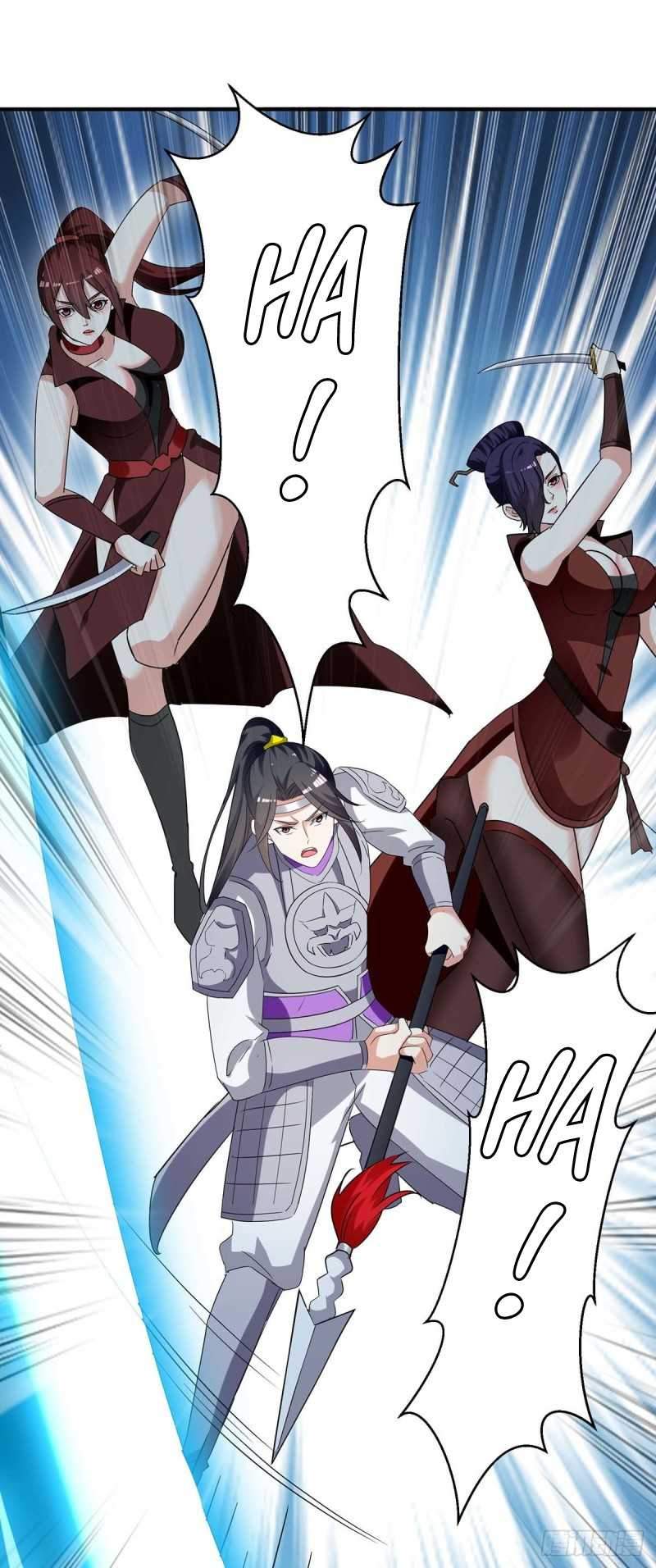 Strongest Leveling Chapter 254 Gambar 12